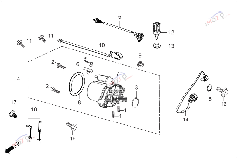 Engine Diagram